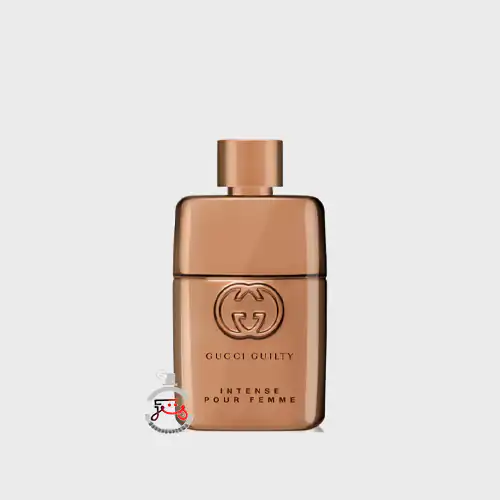 عطر ادکلن گوچی گیلتی ادوپرفیوم اینتنس | gucci guilty intense